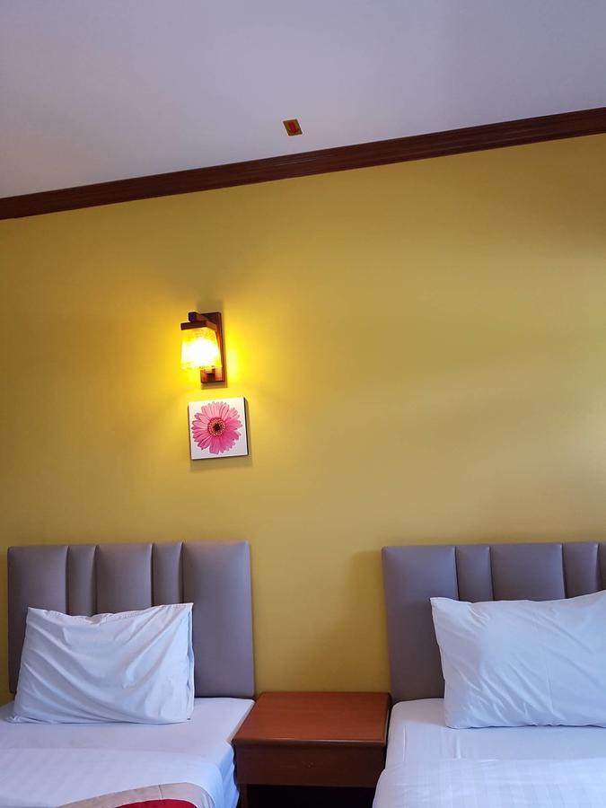 Jim Dandy Place Hotel Phuket Esterno foto